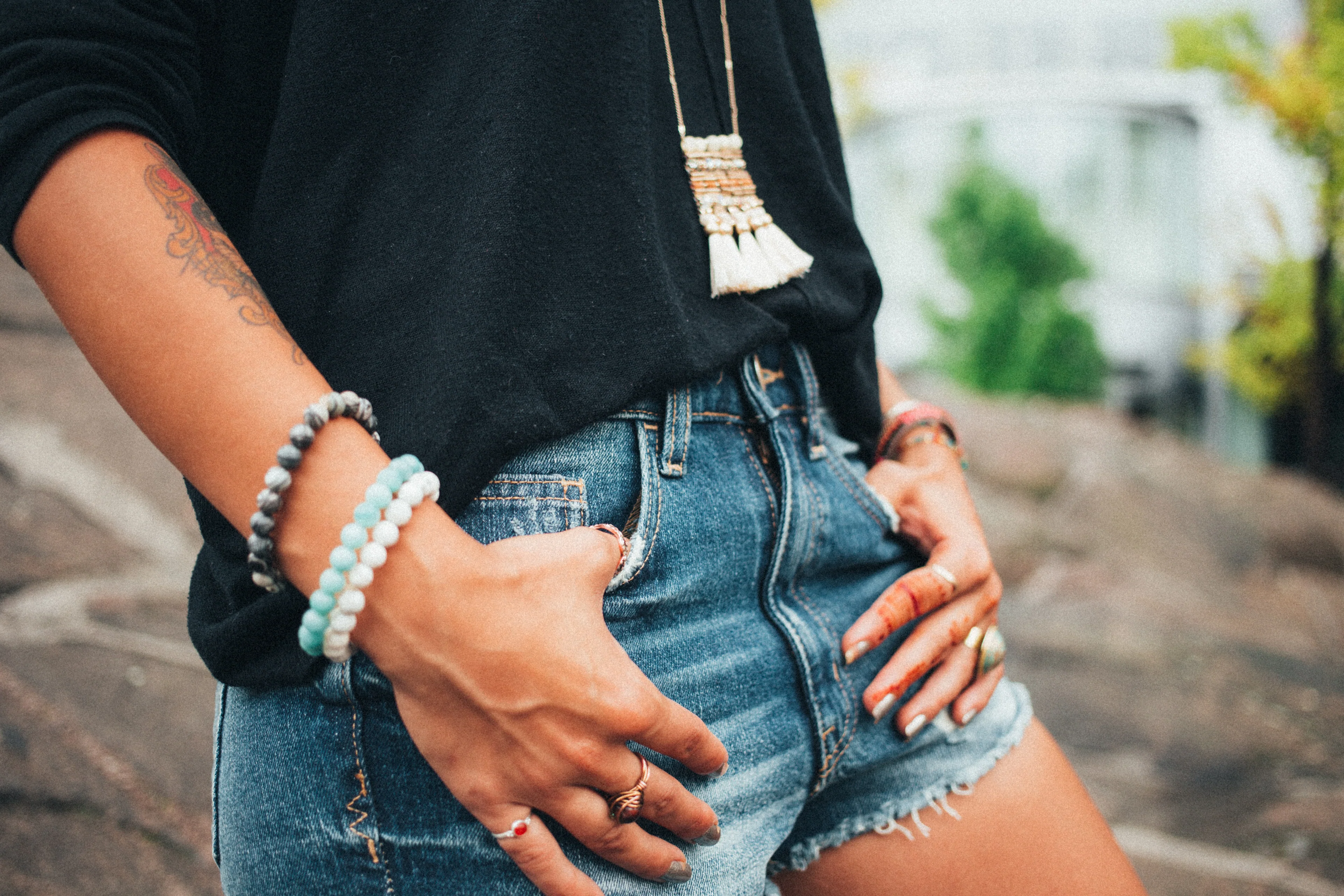 Redefine Your Style with Renova